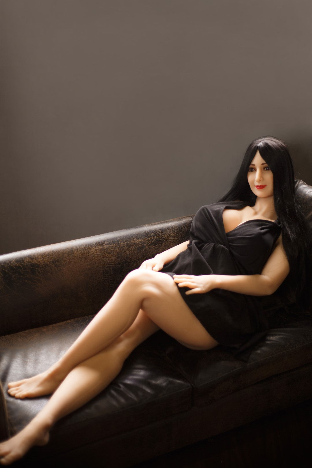 Hellen.y секс кукла (Climax Doll Classic 160см E-чаша TPE)