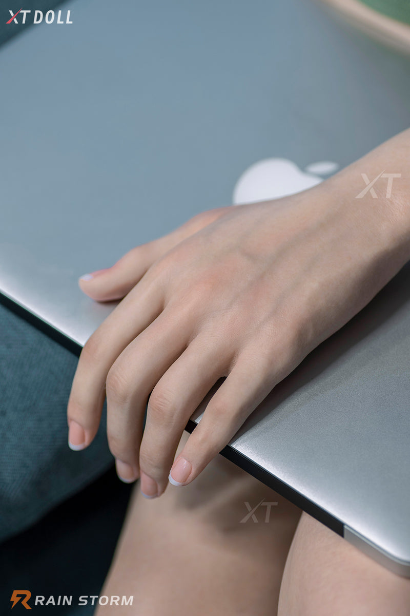 Учитељица Бинг Сек Долл (XT Doll Ф-Цуп од 163 цм #КСТ-БИ4 Силикон)