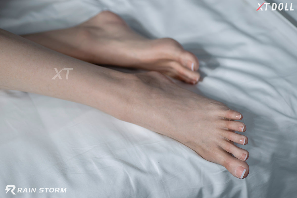 Учитељица Бинг Сек Долл (XT Doll Ф-Цуп од 163 цм #КСТ-БИ4 Силикон)