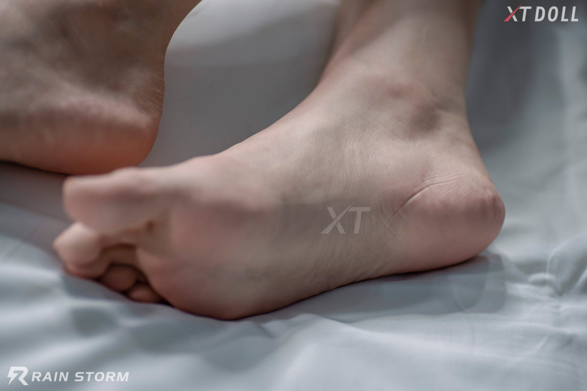 Учитељица Бинг Сек Долл (XT Doll Ф-Цуп од 163 цм #КСТ-БИ4 Силикон)