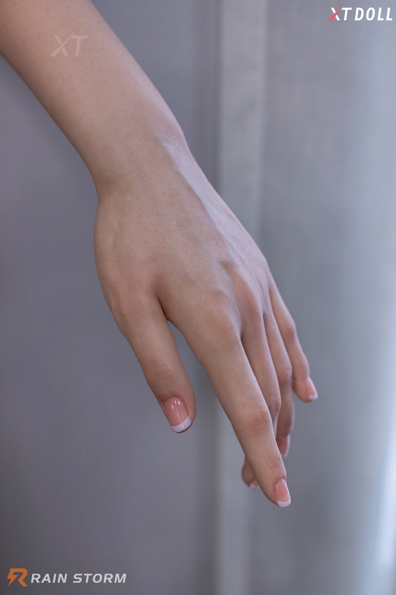 Учитељица Бинг Сек Долл (XT Doll Ф-Цуп од 163 цм #КСТ-БИ4 Силикон)