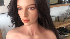 Anneli Sex Doll (Starpery 165cm G-cup Silicone) EXPRESS