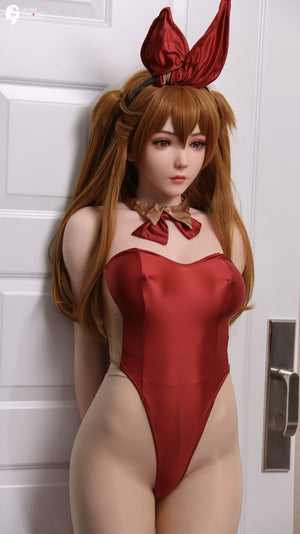 Sex doll Ada Model 14 (Gynoid Doll 160cm F-Cup Silicone)