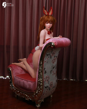 Sex doll Ada Model 14 (Gynoid Doll 160cm F-Cup Silicone)