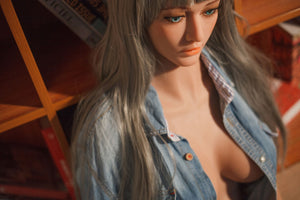 Selina.S Sex doll (Climax Doll Classic 165cm G-cup TPE)