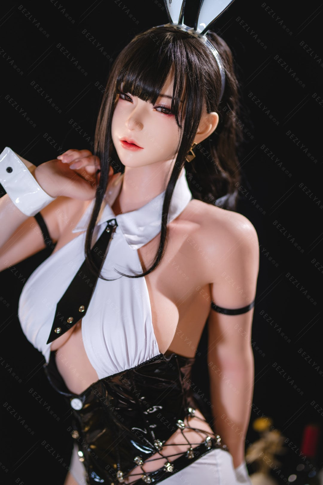 Aglaia Sex doll (Bezlya Doll 162cm C-cup 2.2U silicone)