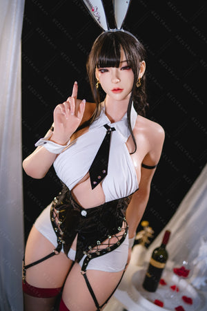 Aglaia Sex Doll (Bezlya Doll 162cm C-Cup 2.2u silicon)