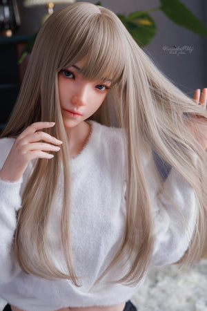 Sora Sex Doll (My Loli Waifu 148cm B-Cup #sora σιλικόνη)