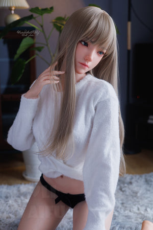 Sora Sex Doll (My Loli Waifu 148 cm B-CUP #Sora Silicone)