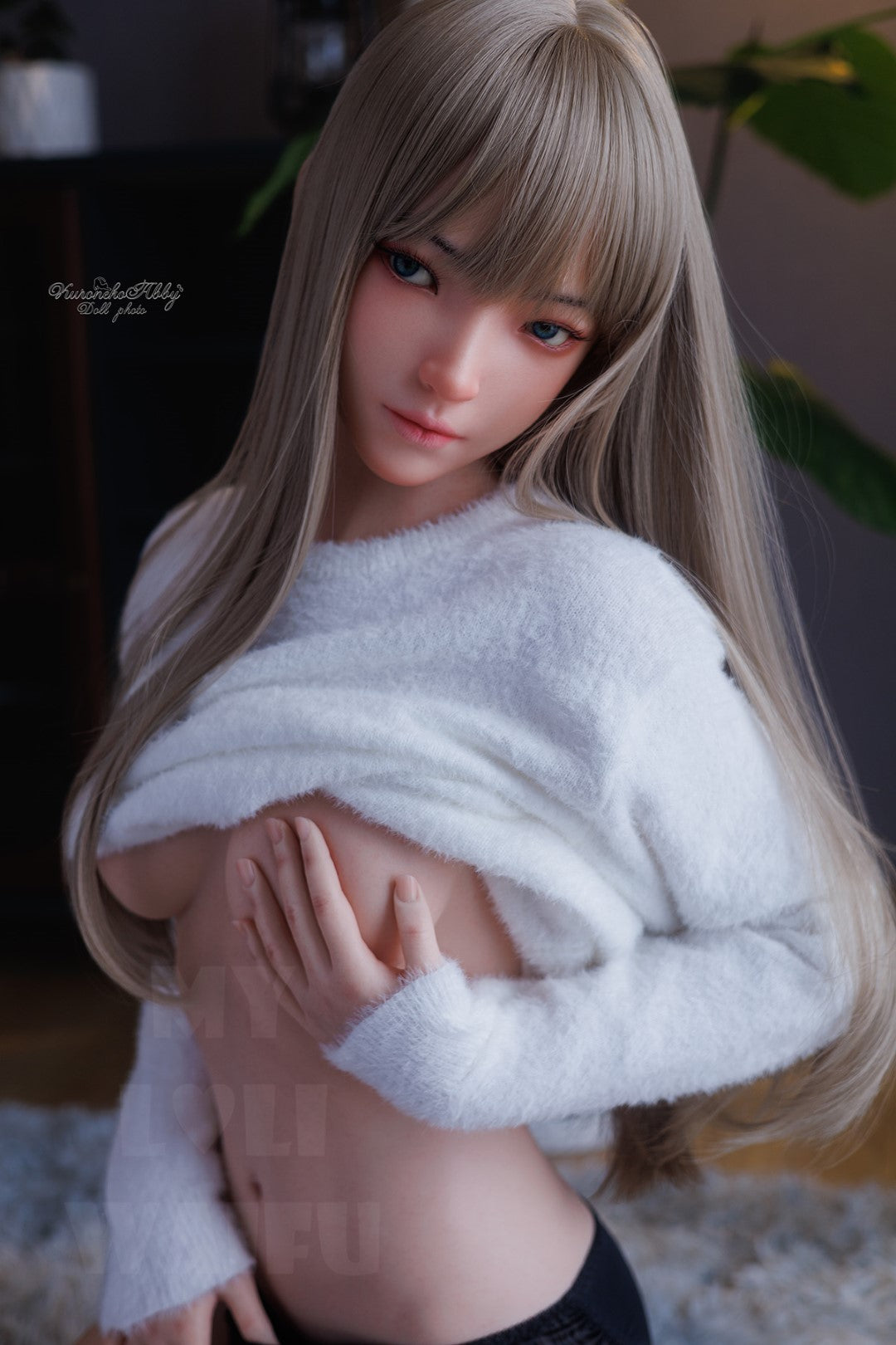 Kukull seksi sora (loli im waifu 148cm b-filxhan #70 silikoni)
