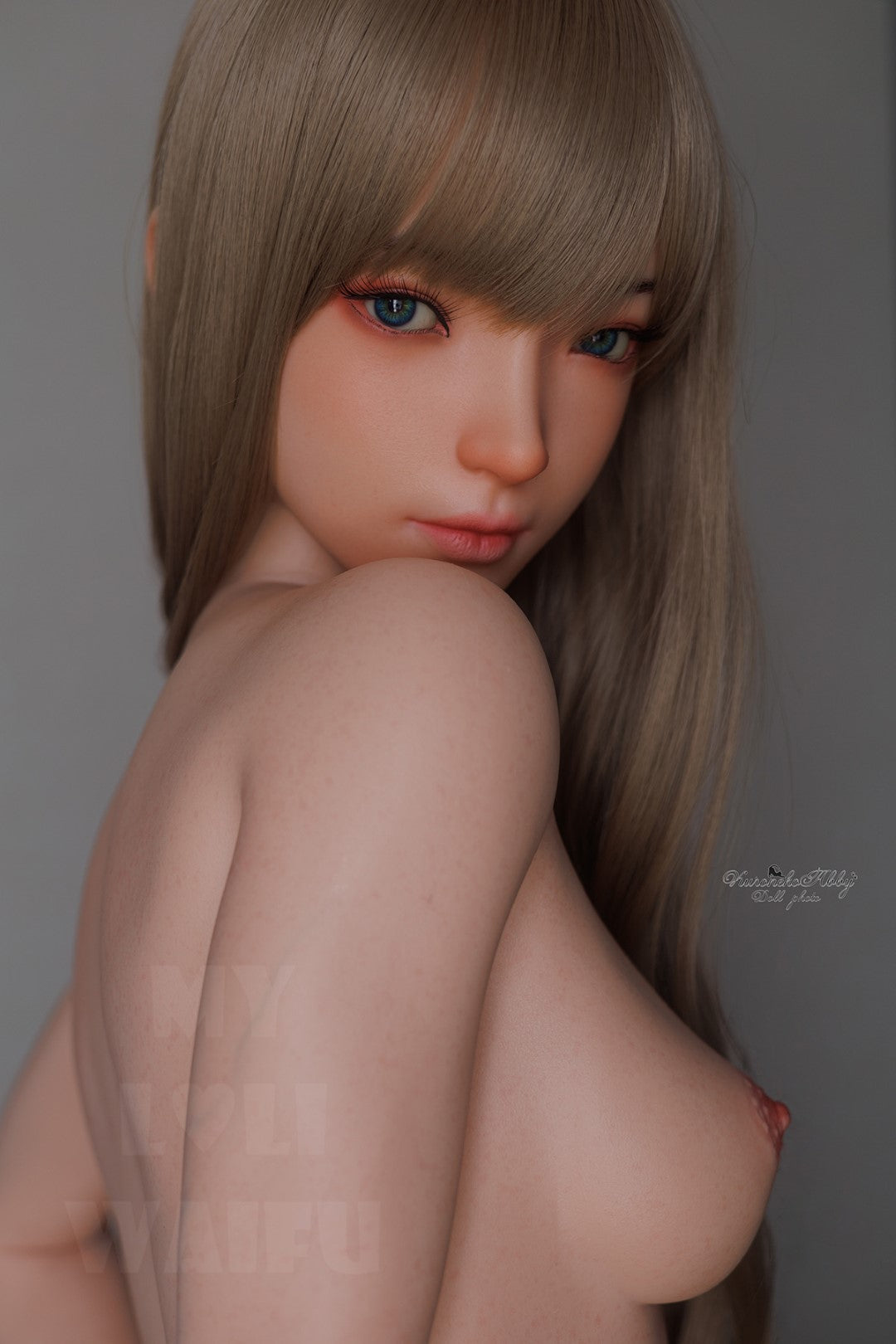 Kukull seksi sora (loli im waifu 148cm b-filxhan #70 silikoni)
