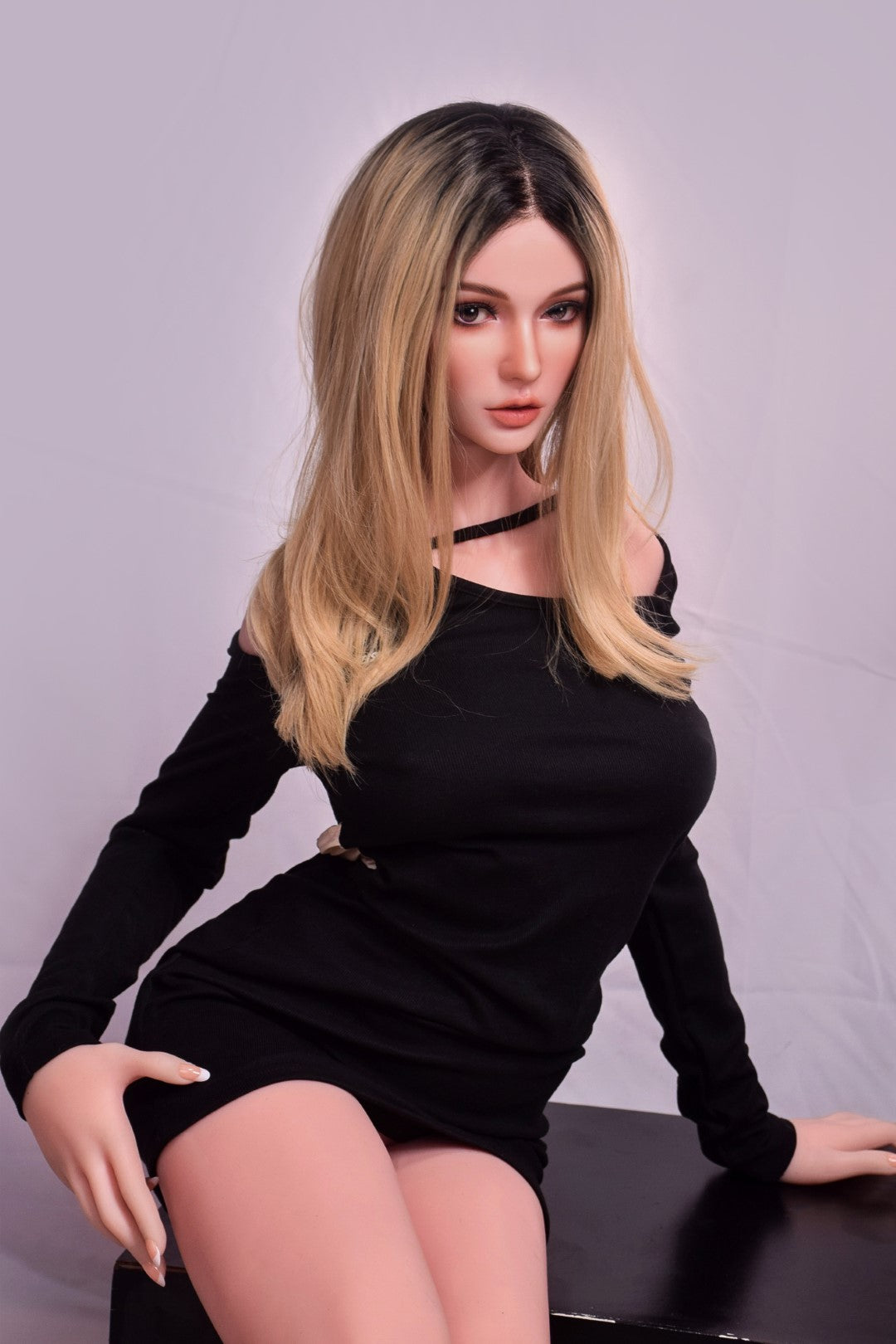 Ivanka Ricci szexbaba (Elsa Babe 165 cm RHC027 szilikon)
