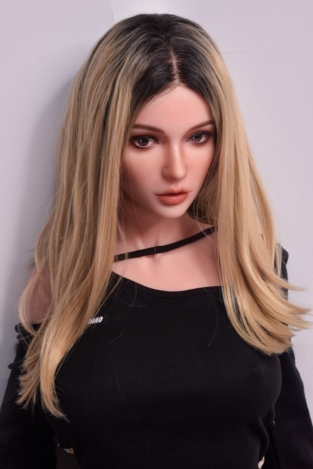 Ivanka Ricci szexbaba (Elsa Babe 165 cm RHC027 szilikon)