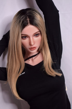 Ivanka Ricci Sexdocka (Elsa Babe 165cm RHC027 Silikon)
