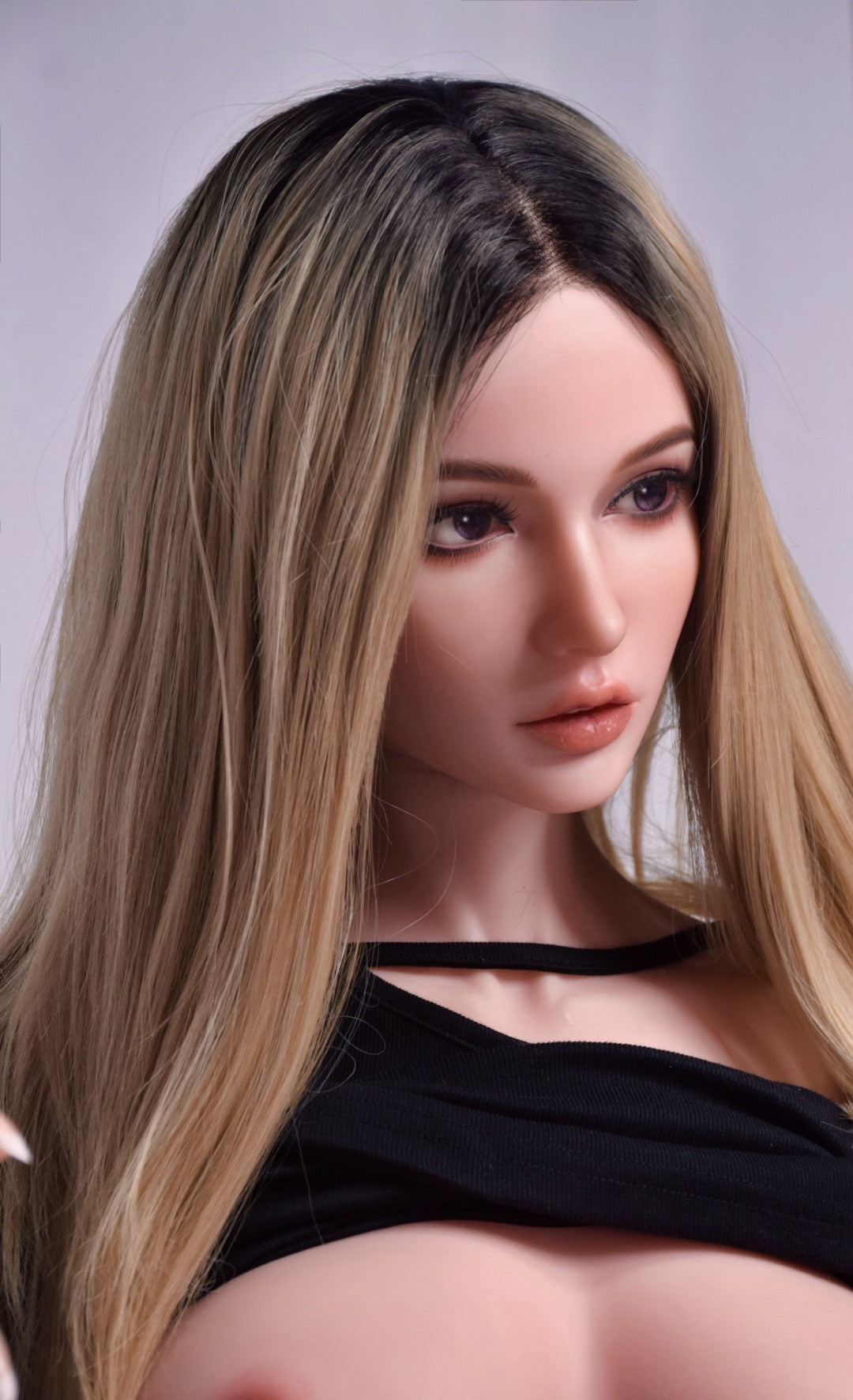 Ivanka Ricci szexbaba (Elsa Babe 165 cm RHC027 szilikon)