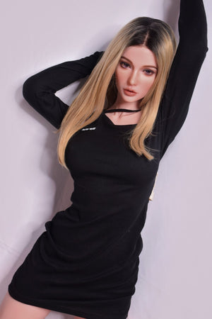 Ivanka Ricci Sexpuppe (Elsa Babe 165cm RHC027 Silikon)
