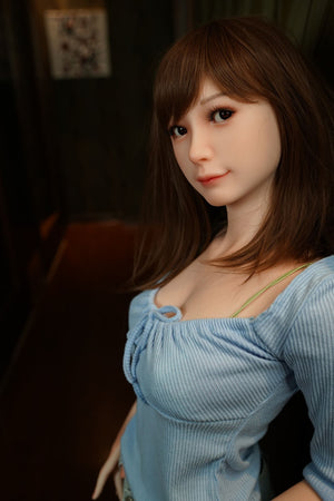 Ichika (Piper Doll 155cm F-kupa Silikon)