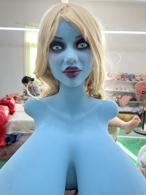 Секс -лялька Tiffany Towrs (Dolls Castle 80см S-kupa #k5 tpe) EXPRESS