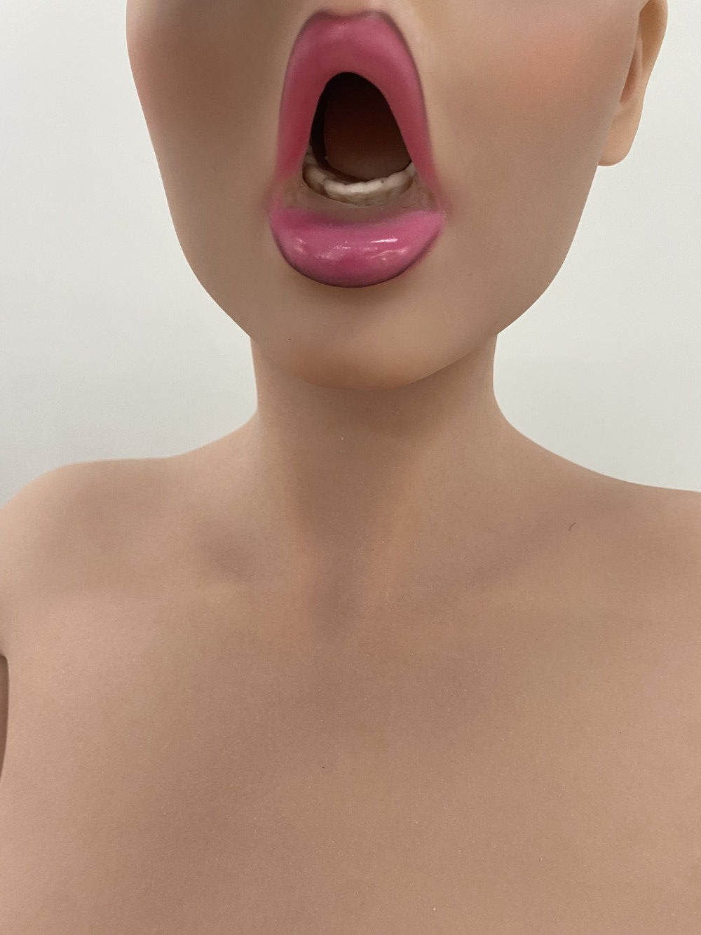 Maya Sex doll (WM-Doll 159cm C-cup #398 TPE) EXPRESS OUTLET
