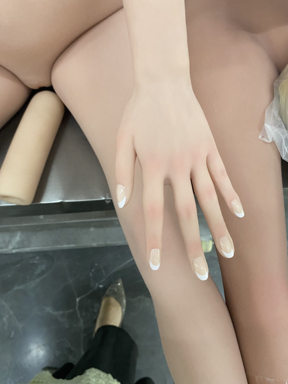 Maya Sex doll (WM-Doll 159cm C-cup #398 TPE) EXPRESS OUTLET