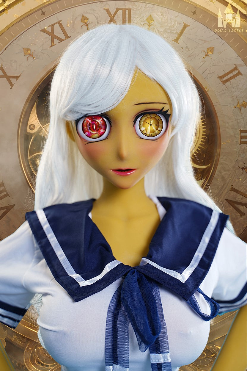 Inasidey Sexdocka (Dolls Castle 160cm D-Kupa TPE)