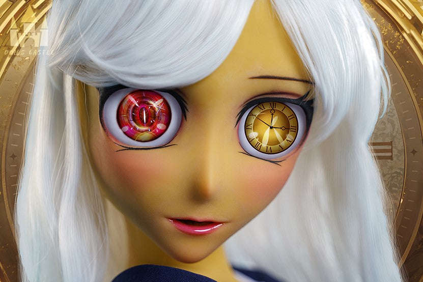 Inasidey Sexdocka (Dolls Castle 160cm D-Kupa TPE)