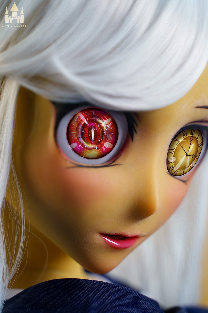 Inasidey Sexdocka (Dolls Castle 160cm D-Kupa TPE)