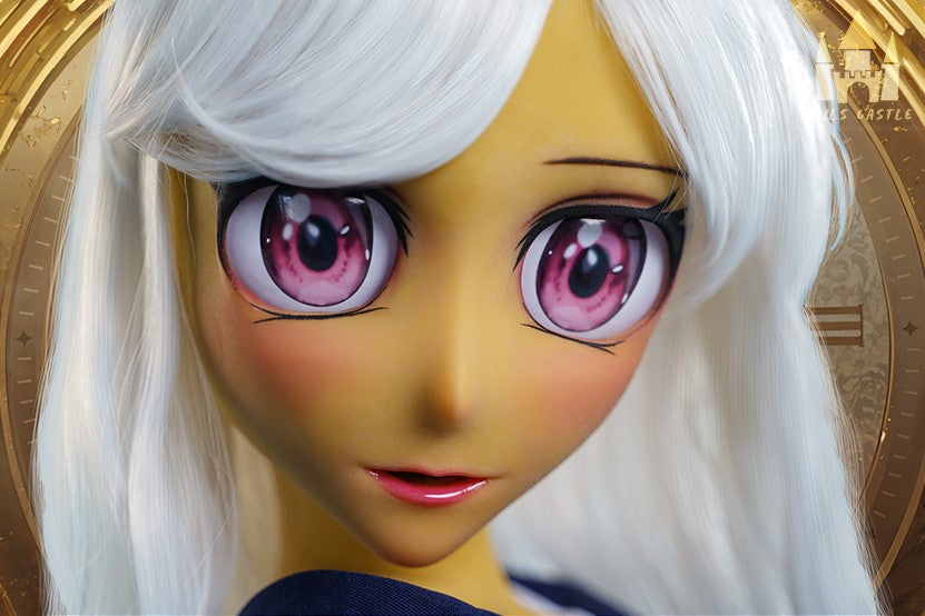 Inasidey Sexdocka (Dolls Castle 160cm D-Kupa TPE)