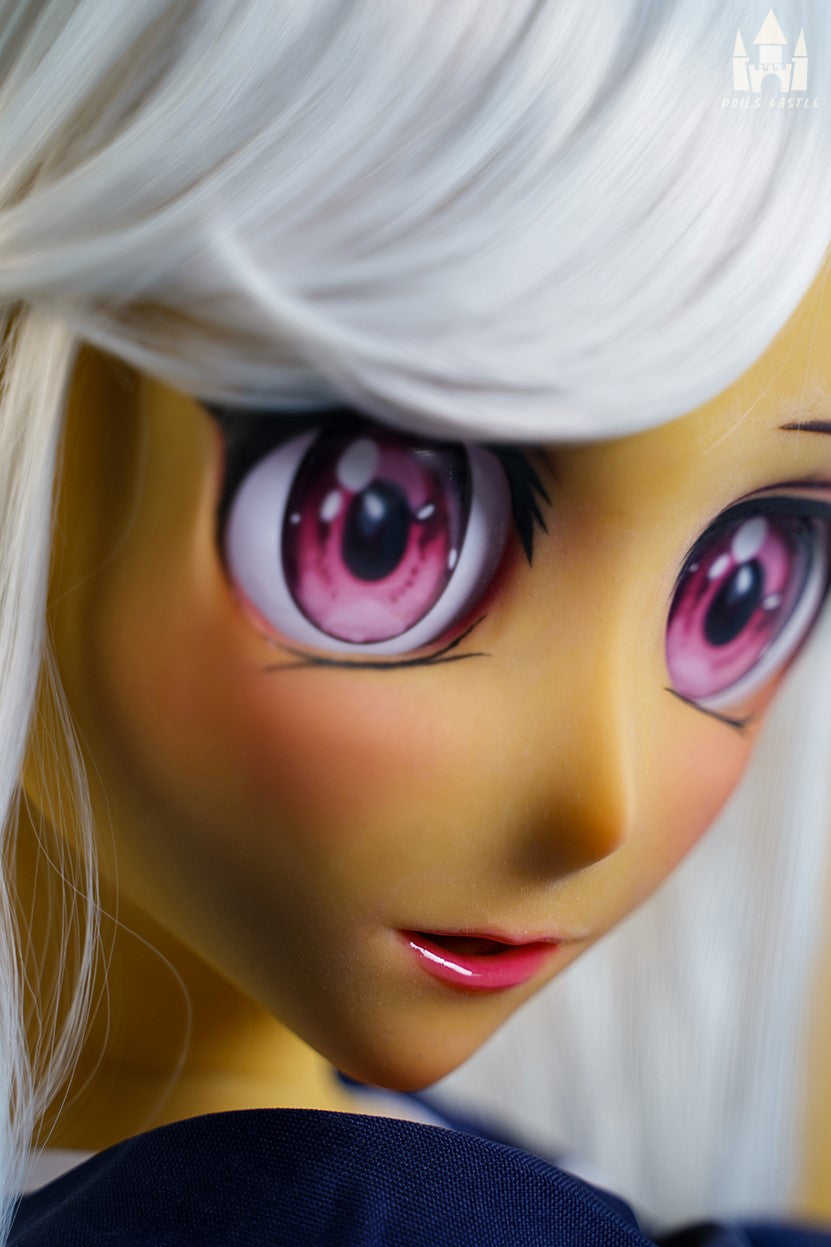 Inasidey Sexdocka (Dolls Castle 160cm D-Kupa TPE)