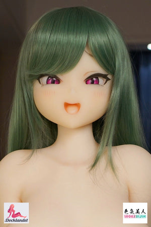 Aoi Sexdocka (Irokebijin 155cm P-Kupa S-TPE)