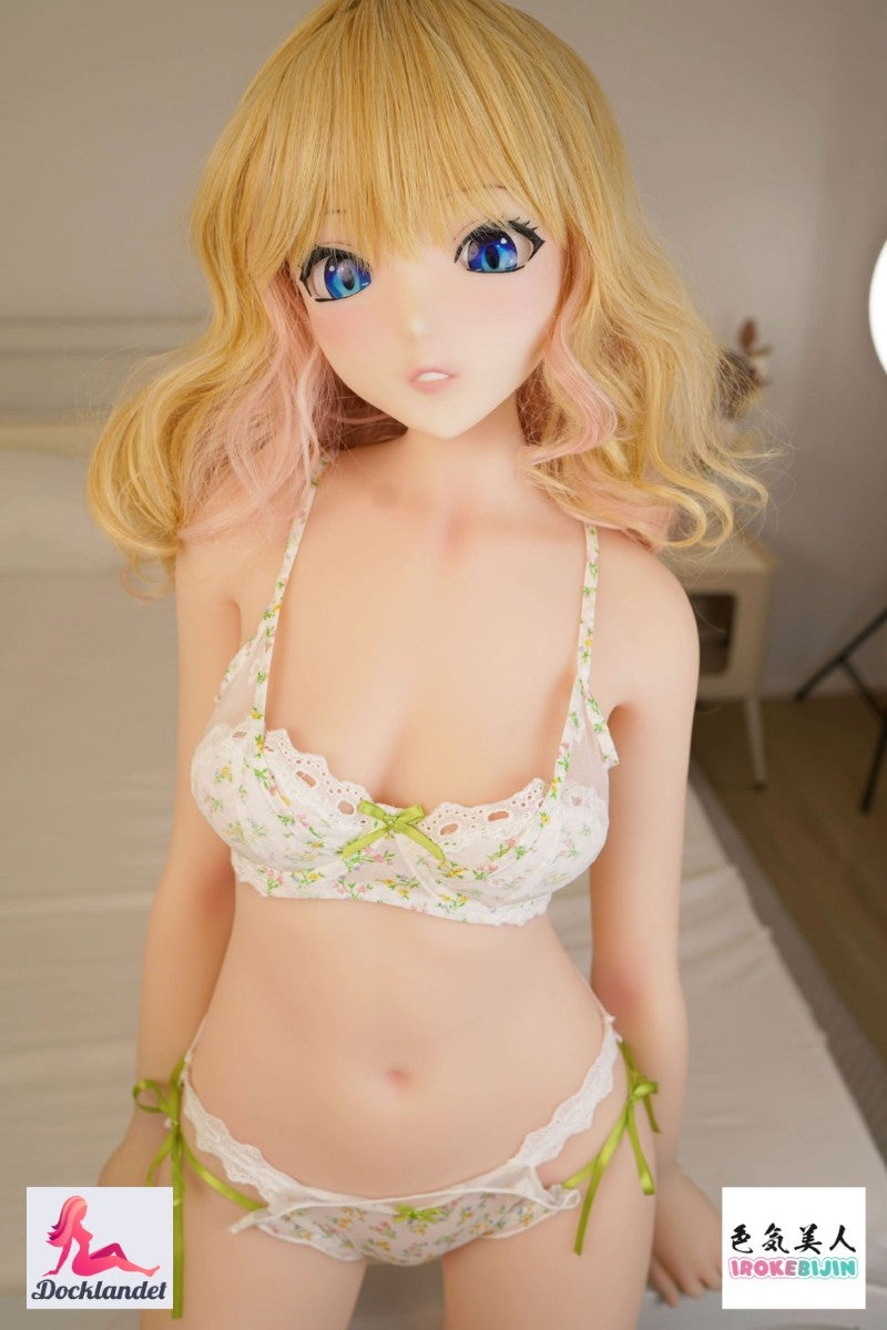 Komachi szexbaba (Irokebijin 149 cm B-Cup S-TPE)
