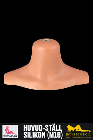 Suporte principal (Irontech Doll Silicone)