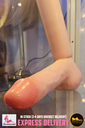 Shemale Penis 15 cm (Irontech Doll Silikon) EXPRESS