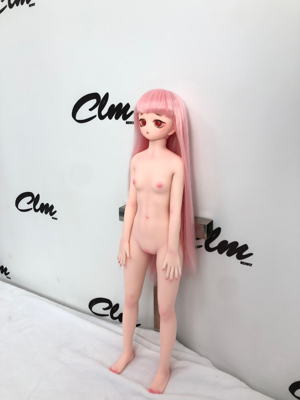 Sally Sexdocka (Climax Doll Mini 55cm A-kupa Silikon)