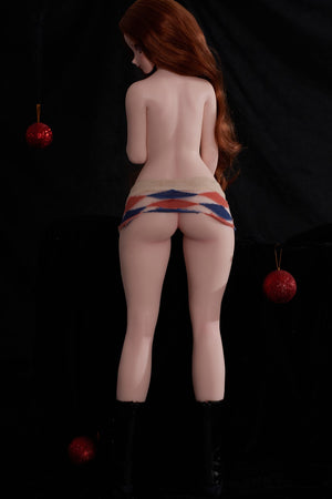 Nanami sexpuppe (Climax Doll Mini 60 cm a-cup Silikon)