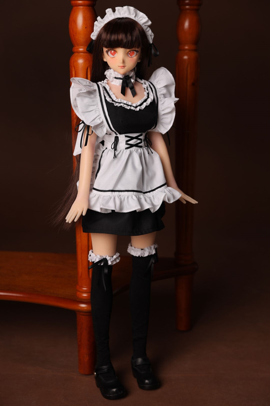 Гімарі сексуальна лялька (Climax Doll Міні 60 см силікон C-Cup)