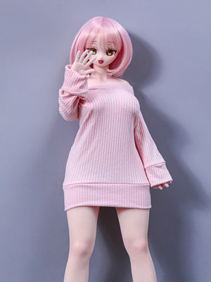 Azami Sex Doll (Climax Doll Mini 60 cm G-Cup Silicone)