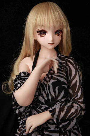 Nagisa sexpuppe (Climax Doll Mini 60 cm a-cup Silikon)