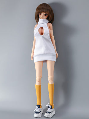 Doll Vanya Sex Doll (Climax Doll Mini 62cm F-Cup Silikon)