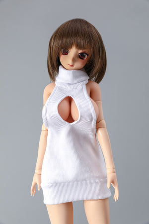 Doll Vanya Sex Doll (Climax Doll Mini 62cm F-Cup Silikon)