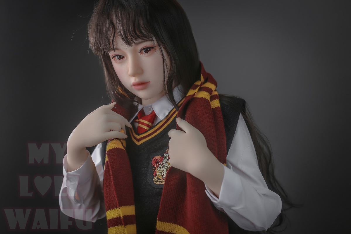 Akari секс кукла (My Loli Waifu 148cm B-Cup #11 TPE+силикон)