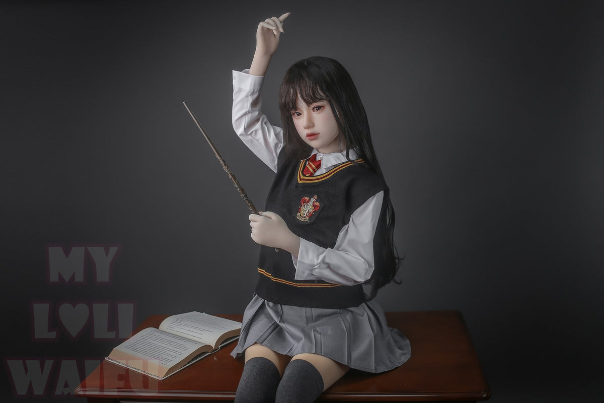 Akari секс кукла (My Loli Waifu 148cm B-Cup #11 TPE+силикон)