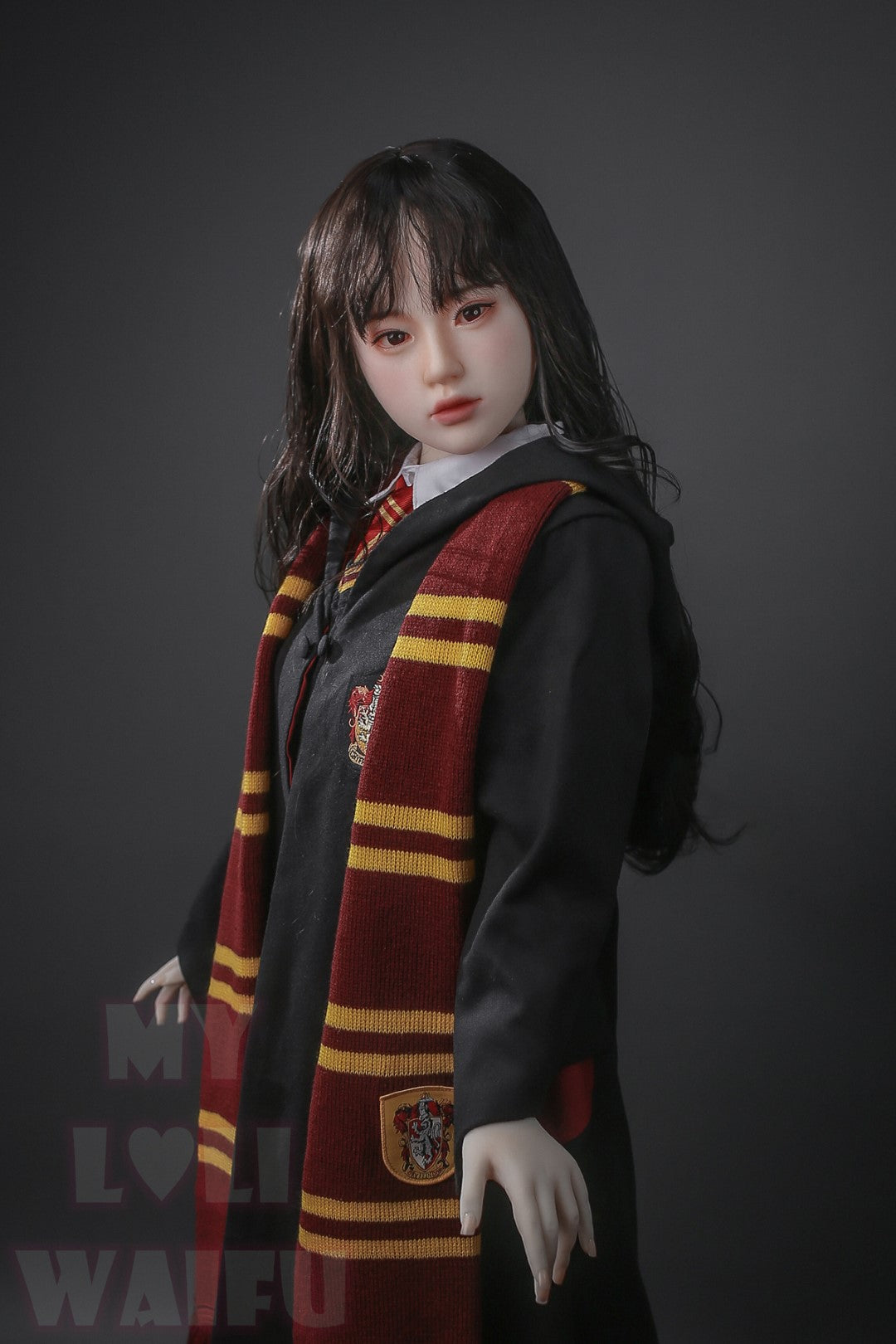 Akari секс кукла (My Loli Waifu 148cm B-Cup #11 TPE+силикон)