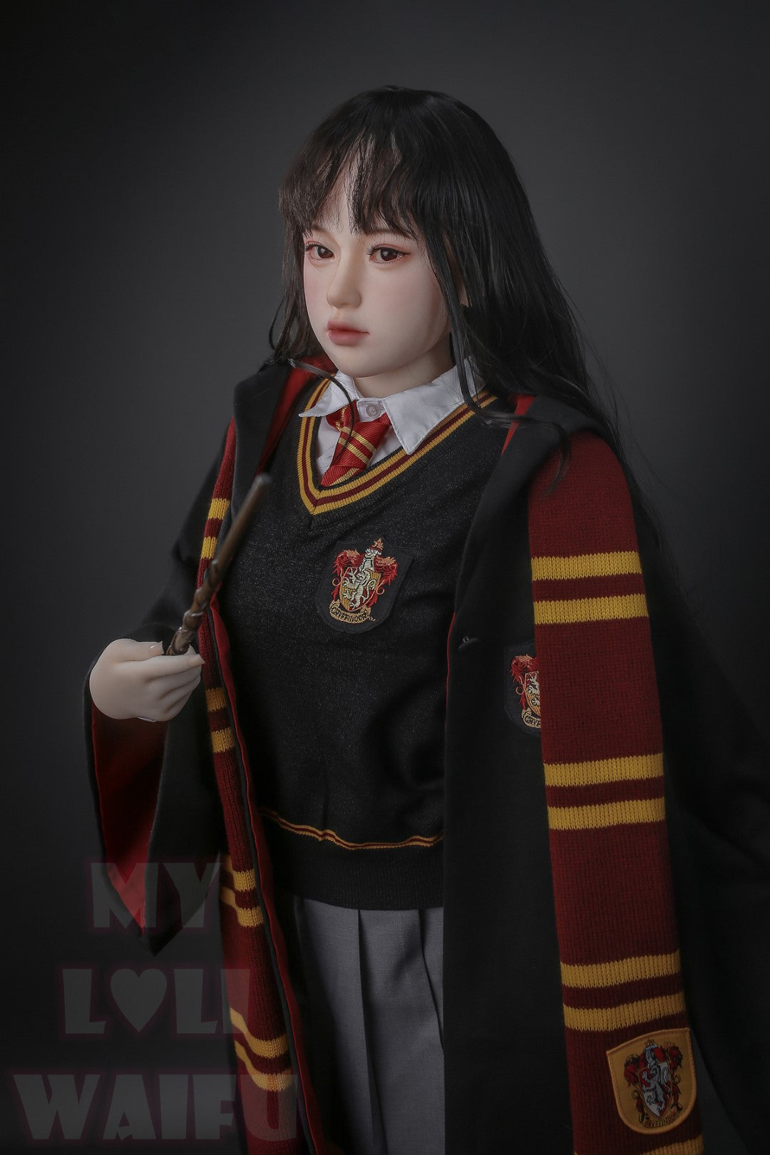 Akari секс кукла (My Loli Waifu 148cm B-Cup #11 TPE+силикон)