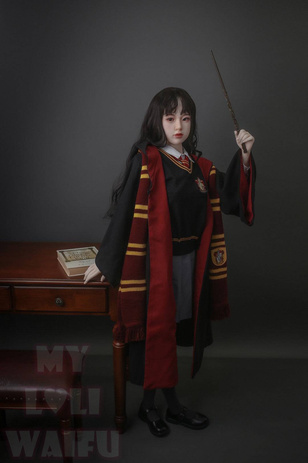 Akari секс кукла (My Loli Waifu 148cm B-Cup #11 TPE+силикон)