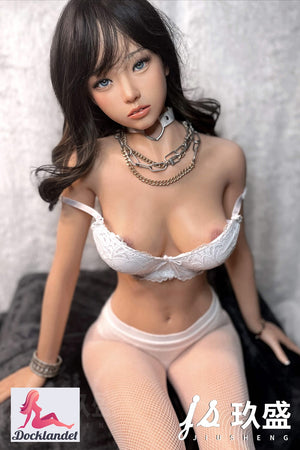 MIA Sex Doll (Jiusheng 148cm B-Cup #22 Silikon)