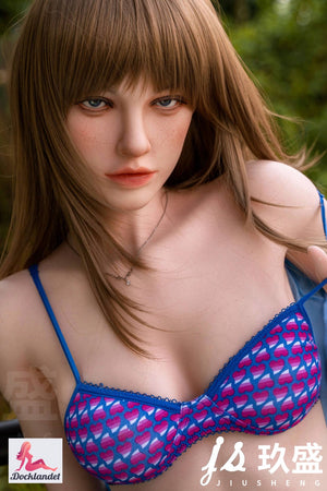 Lisa Sex Doll (Jiusheng 168cm C-Cup #3 Silikon)