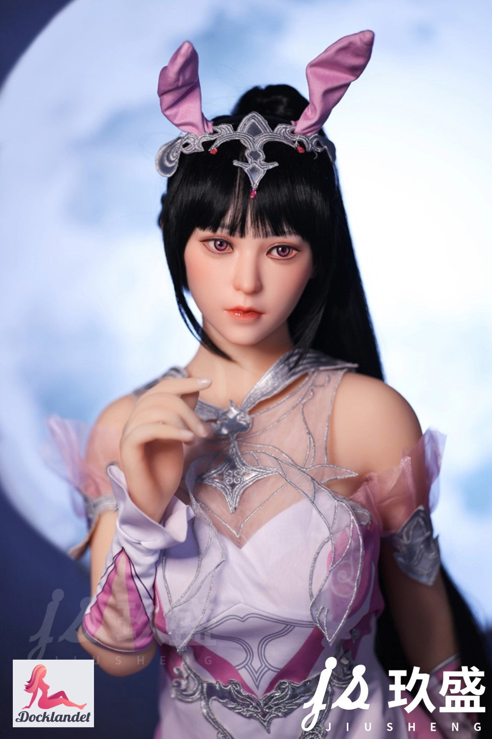 Shino Sex doll (150cm D-cup #50) | Jiusheng (TPE+silicone) - Docklandet Shino Sex doll (150cm D-cup #50) | Jiusheng (TPE+silicone) - Docklandet