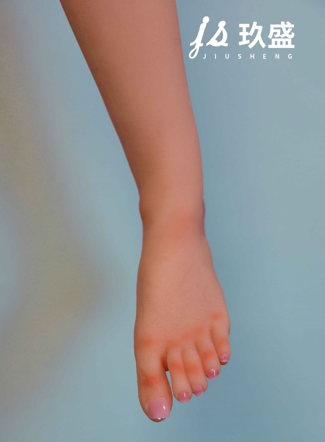 Lily Sex doll (Jiusheng 150cm D-cup #6 TPE+silicone)