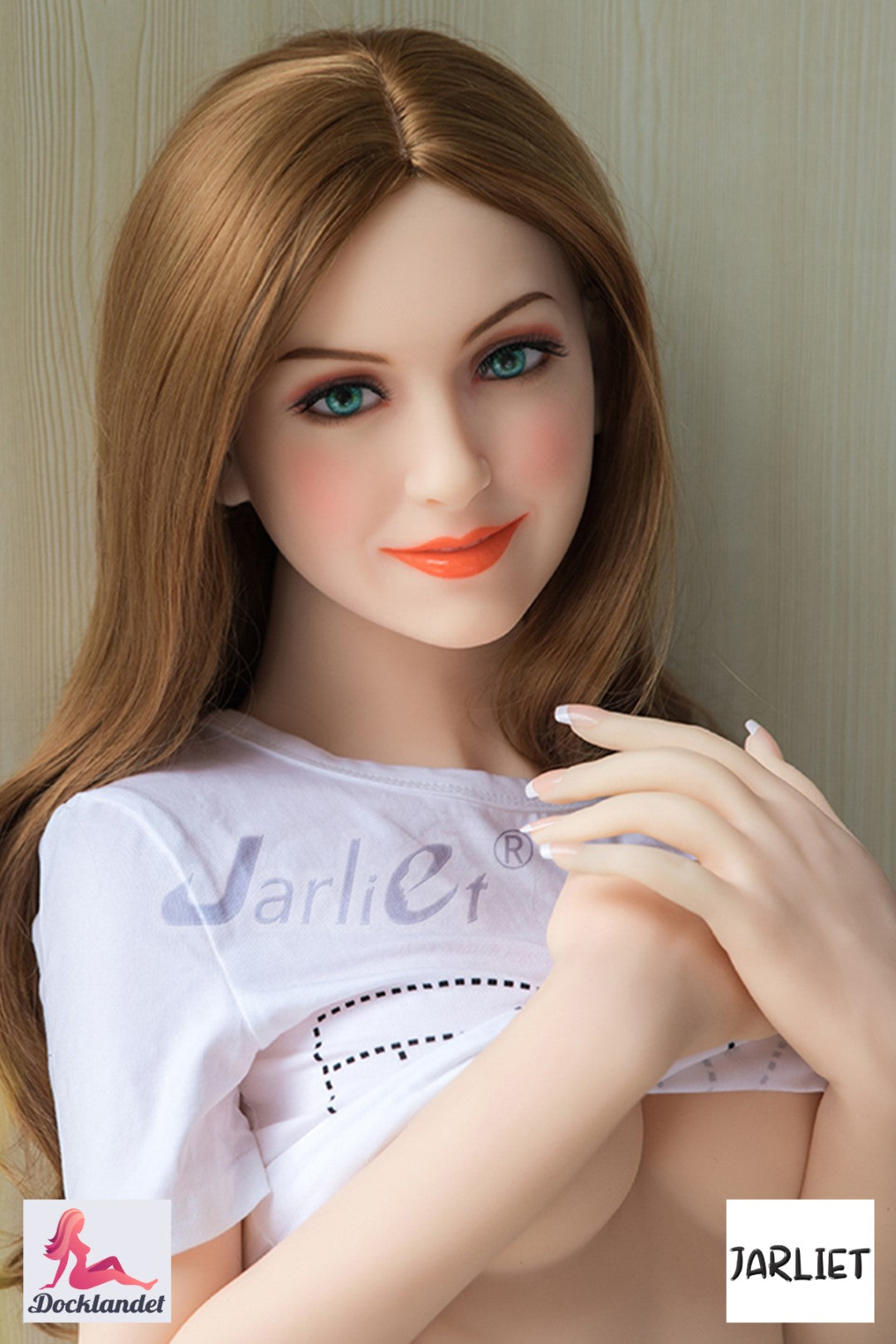 Jo Sex Doll (Jarliet 156 см C-Cup TPE)